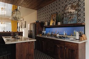 Casa Frida