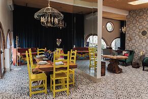 Casa Frida