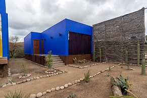 Casa Frida