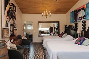 Casa Frida
