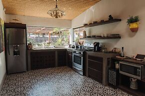 Casa Frida