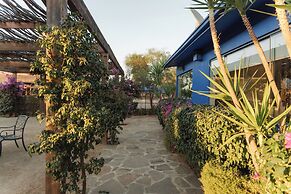 Casa Frida