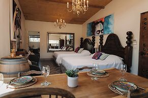 Casa Frida