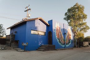Casa Frida