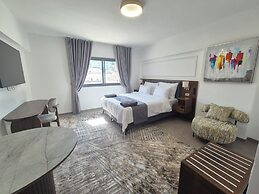 DovrInn Boutique ApartHotel DownTown