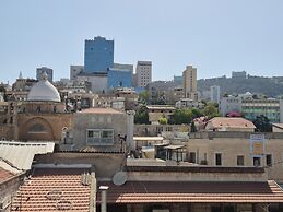 DovrInn Boutique ApartHotel DownTown