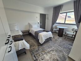 DovrInn Boutique ApartHotel DownTown