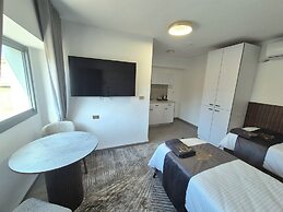 DovrInn Boutique ApartHotel DownTown