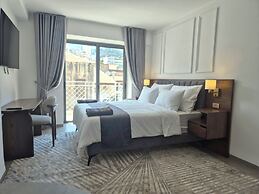 DovrInn Boutique ApartHotel DownTown