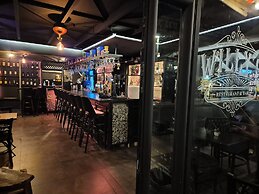 DovrInn Boutique ApartHotel DownTown