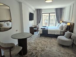 DovrInn Boutique ApartHotel DownTown