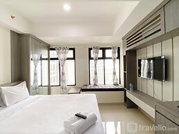 Homey And Warm Studio Pollux Chadstone Apartment