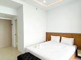Comfort Stay Studio At Vasanta Innopark Apartment