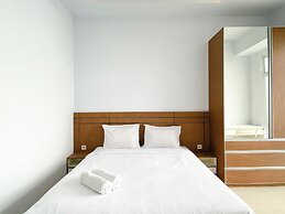 Comfort Stay Studio At Vasanta Innopark Apartment