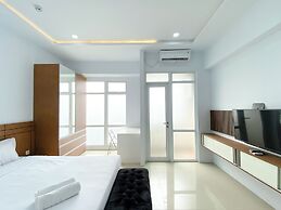 Comfort Stay Studio At Vasanta Innopark Apartment