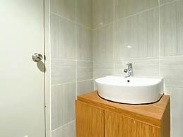 Comfort Stay Studio At Vasanta Innopark Apartment