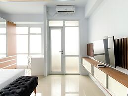 Comfort Stay Studio At Vasanta Innopark Apartment