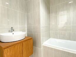 Comfort Stay Studio At Vasanta Innopark Apartment
