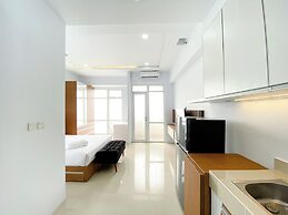 Comfort Stay Studio At Vasanta Innopark Apartment
