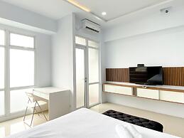 Comfort Stay Studio At Vasanta Innopark Apartment