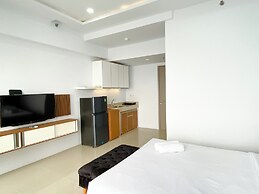 Comfort Stay Studio At Vasanta Innopark Apartment