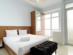 Comfort Stay Studio At Vasanta Innopark Apartment