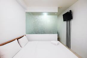 Simply Studio Room At Titanium Square Apartment