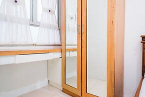 Simply Studio Room At Titanium Square Apartment