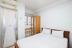 Simply Studio Room At Titanium Square Apartment