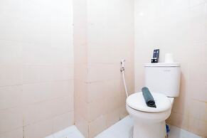 Simply Studio Room At Titanium Square Apartment