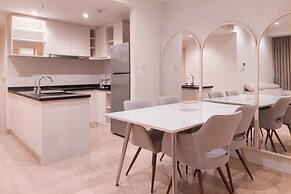 Cozy Stay 2Br Apartment Branz Bsd City