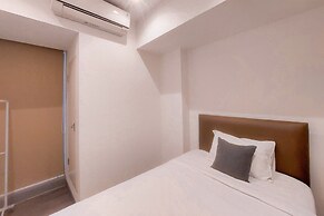 Cozy Stay 2Br Apartment Branz Bsd City
