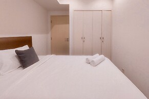 Cozy Stay 2Br Apartment Branz Bsd City