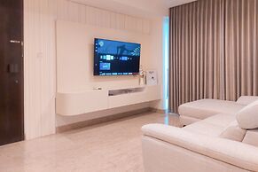 Cozy Stay 2Br Apartment Branz Bsd City