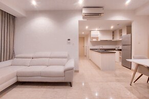 Cozy Stay 2Br Apartment Branz Bsd City
