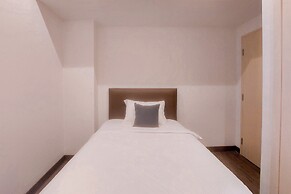 Cozy Stay 2Br Apartment Branz Bsd City