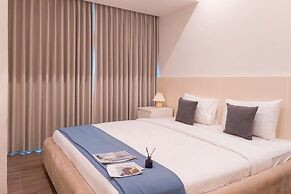 Cozy Stay 2Br Apartment Branz Bsd City