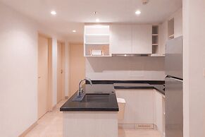 Cozy Stay 2Br Apartment Branz Bsd City