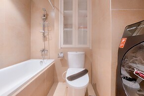 Cozy Stay 2Br Apartment Branz Bsd City