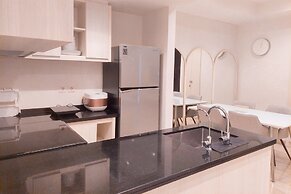Cozy Stay 2Br Apartment Branz Bsd City