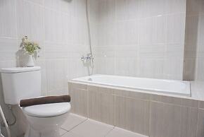 Cozy And Functional 2Br Apartment Vasanta Innopark