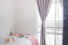 Cozy And Functional 2Br Apartment Vasanta Innopark