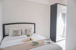 Cozy And Functional 2Br Apartment Vasanta Innopark