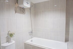 Cozy And Functional 2Br Apartment Vasanta Innopark