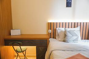 Spacious 3Br Apartment At Meikarta