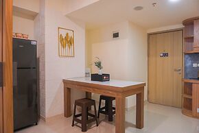 Spacious 3Br Apartment At Meikarta