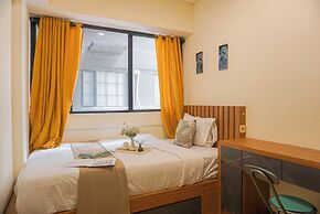 Spacious 3Br Apartment At Meikarta