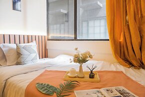 Spacious 3Br Apartment At Meikarta