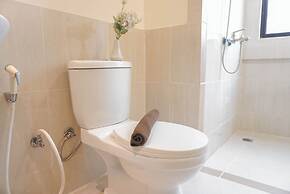 Spacious 3Br Apartment At Meikarta