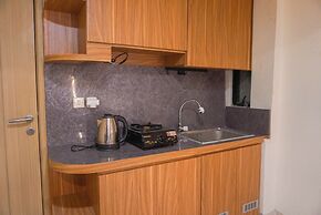 Spacious 3Br Apartment At Meikarta